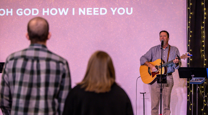 worship
